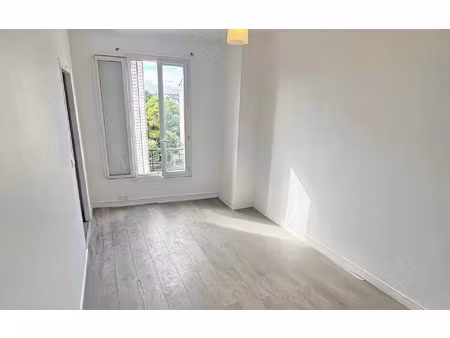 appartement la courneuve 20.7 m² t-1 à vendre  89 000 €