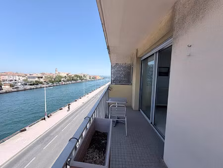 appartement 1 pièces 42 m² à vendre / acheter martigues 13500 ? | era immobilier