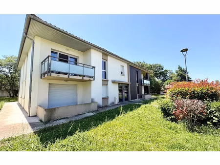 appartement plaisance-du-touch 57.68 m² t-3 à vendre  159 900 €