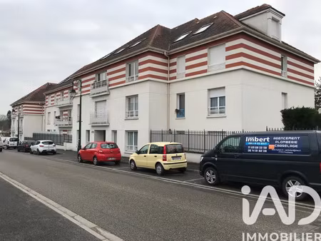 appartement à pringy (77310)