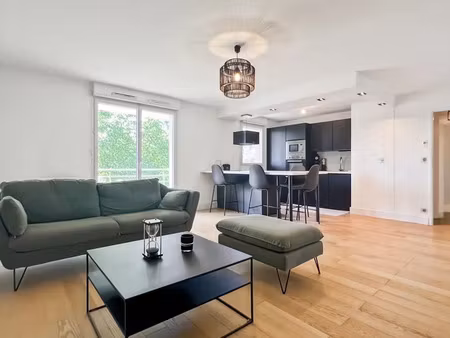 appartement à saint-hilaire-saint-mesmin (45160)