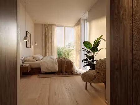nieuw project te waregem!