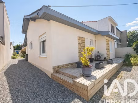 maison de ville à villenave-d’ornon (33140)