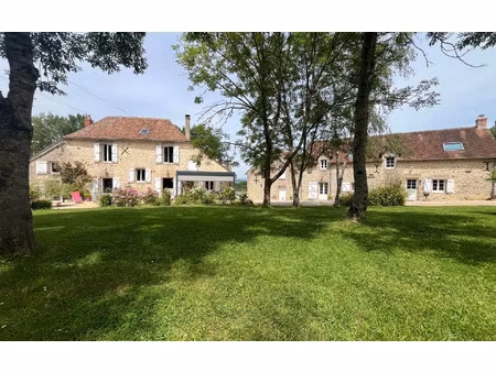 maison alençon m² t-13 à vendre  656 000 €