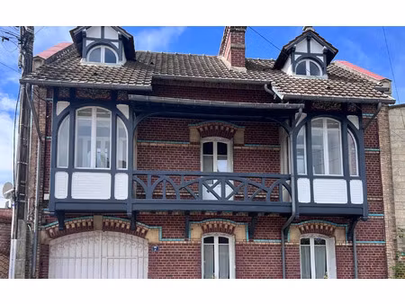 maison compiègne 165 m² t-6 à vendre  690 000 €