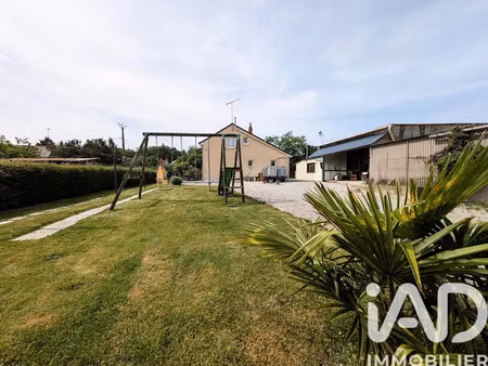 maison à ercé-en-lamée (35620)