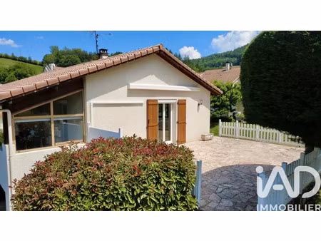 maison traditionnelle à firminy (42700)
