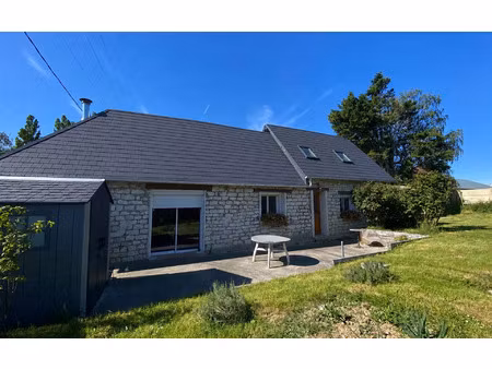 maison forêt-la-folie m² t-3 à vendre  189 000 €