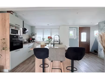 maison hirson m² t-3 à vendre  79 900 €