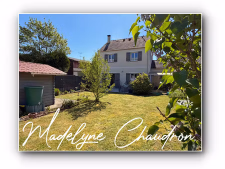 maison à vendre lardy 5 pièce(s) 93m2 374 000€