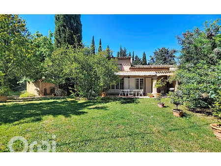 maison le beausset 172 m² t-4 à vendre  1 045 000 €
