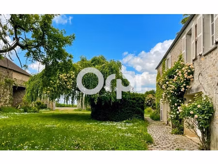 maison le tertre-saint-denis 209.51 m² t-9 à vendre  345 000 €