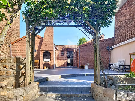 maison 5 pièces 140 m² à vendre / acheter lens 62300 ? | era immobilier