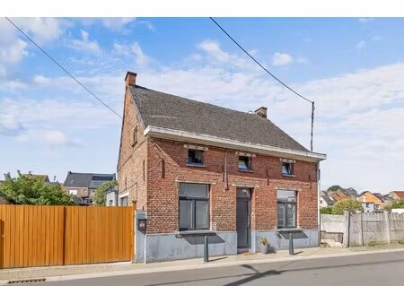 woning te koop in ninove!