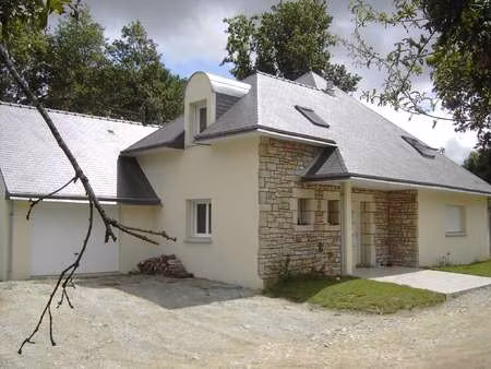vente maison à ploeren (56880) : à vendre / 142m² ploeren