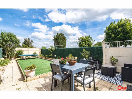 maison reims 88.68 m² t-5 à vendre  249 500 €