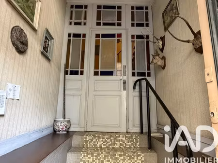 maison à saint-maurice (94410)