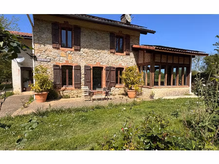 maison saint-vincent-de-tyrosse m² t-5 à vendre  489 000 €
