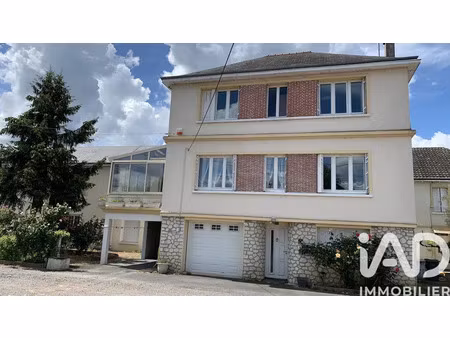 maison à véretz (37270)