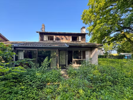 maison à vendre versonnex 6 pièce(s) 118m2 495 000€