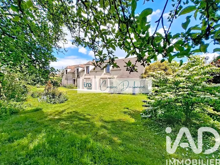 maison à aubepierre-ozouer-le-repos (77720)