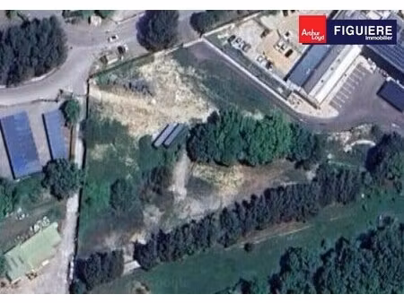 location terrain saint cannat 13760 7328m²