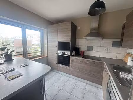 vente appartement 4 pièces à saint-malo (35400) : à vendre 4 pièces / 87m² saint-malo