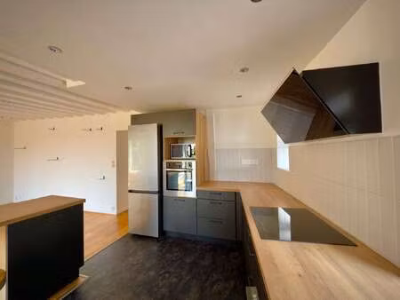 vente appartement 3 pièces à vitré (35500) : à vendre 3 pièces / 80m² vitré
