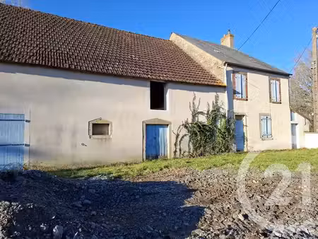 maison à vendre - 14 pièces - 256 m2 - gargilesse dampierre - 36 - centre
