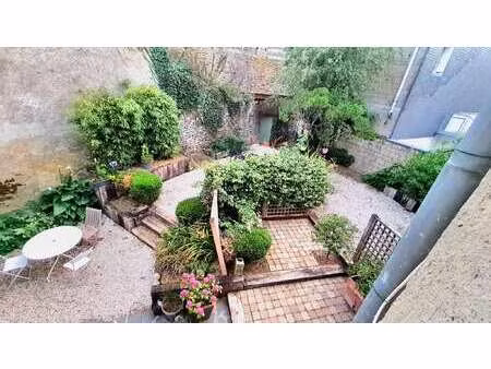 vente maison à rohan (56580) : à vendre / 210m² rohan