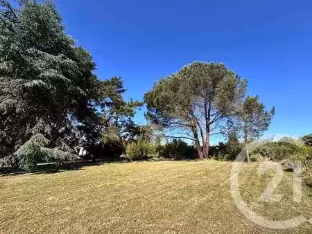 terrain à vendre - 1812 m2 - berson - 33 - aquitaine