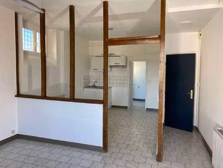 location appartement 3 pièces à craon (53400) : à louer 3 pièces / 70m² craon