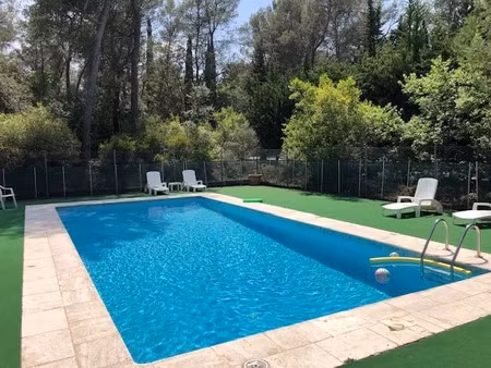 location meublée chambre 1 pièce 18 m² à opio (06650)  820 €