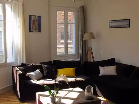 location appartement 3 pièces à rennes thabor (35000) : à louer 3 pièces / 72m² rennes tha