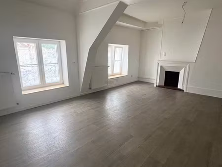 location appartement 3 pièces 60.7 m² à la ferté-sous-jouarre (77260)  790 €