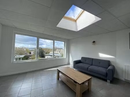 vente immeuble à saint-brieuc (22000) : à vendre / 164m² saint-brieuc