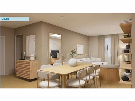 location appartement 3 pièces 100 m² à souillac (46200)  1 200 €