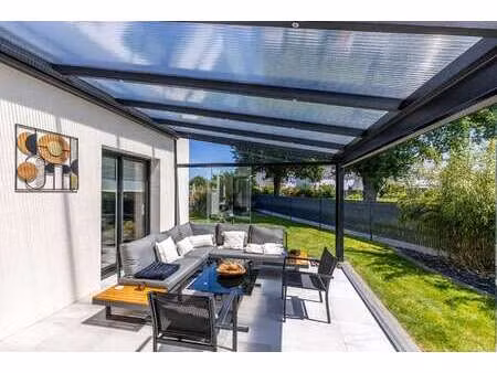 vente maison à châteaubourg (35220) : à vendre / 138m² châteaubourg