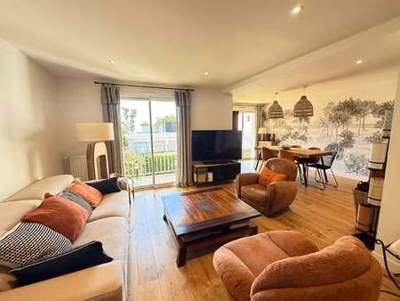 vente appartement 4 pièces à auray (56400) : à vendre 4 pièces / 93m² auray