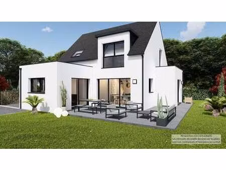vente maison à séné (56860) : à vendre / 120m² séné