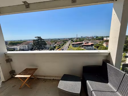 appartement saint maurice de beynost 2 pièce(s) 51.70 m2