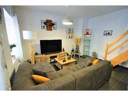 appartement duplex 1 chambre
