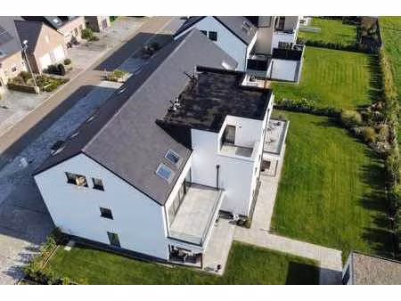appartement neuf 2 chambres – 116 m² – terrasse sud – dernie
