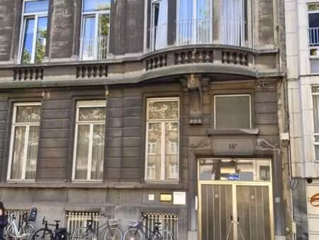 emplacement intérireur