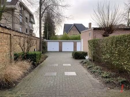 appartement