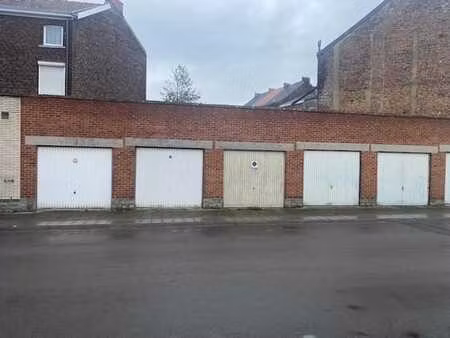 garage.