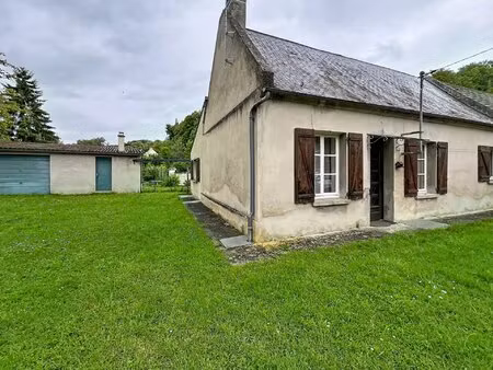 maison a rénover - bourguignon sous montbavin