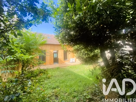 vente maison de ville 5 pièces