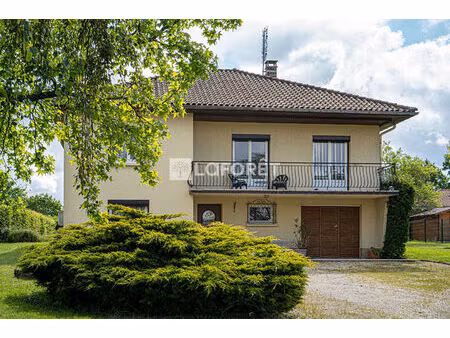 maison viriat 6 pièces 140m2