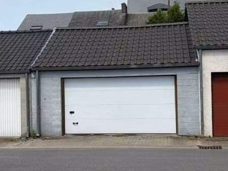 garage jambes rue d'enhaive
